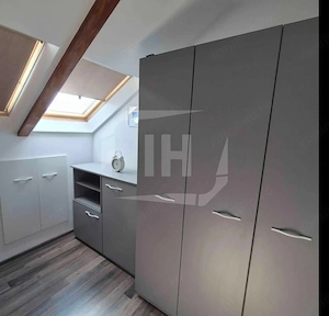 Apartament 3 camere, cu parcare, zona Iulius Mall - imagine 4