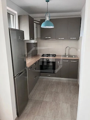 Apartament 2 camere I pet-friendly I parcare I zona SIgma I Augstin Presecan - imagine 5