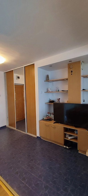 Garsonieră de închiriat, zonă Nerva Traian - imagine 12