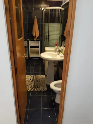 Garsonieră de închiriat, zonă Nerva Traian - imagine 7
