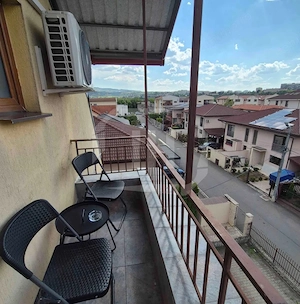 Apartament 3 camere, cu parcare, zona Iulius Mall - imagine 7