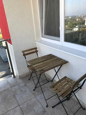Pacii ,Rotar 1,  apartament 2 camere decomandat - imagine 8