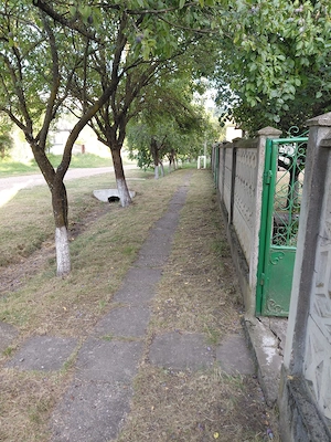 CASA DE VANZARE Loc Cecalaca Com Atintis Jud Mures - imagine 3