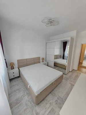 Grozavesti, apartament 2 camere decomandat