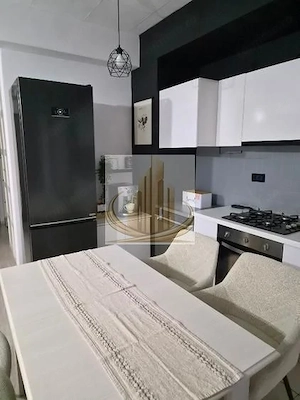 Apartament 2 camere Torontalului bloc nou - imagine 2