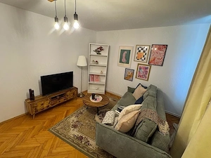 Apartament 2 Camere, Martirilor - imagine 2