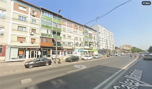 EXCLUSIV, Spatiu de inchiriat zona Girocului, vad excelent !!