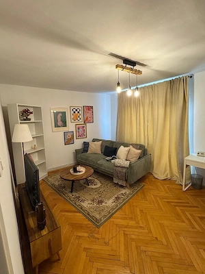 Apartament 2 Camere, Martirilor - imagine 3
