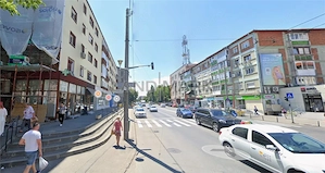 EXCLUSIV, Spatiu de inchiriat zona Girocului, vad excelent !! - imagine 2