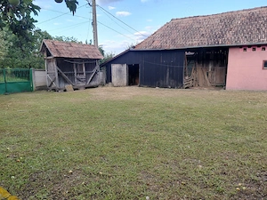 CASA DE VANZARE Loc Cecalaca Com Atintis Jud Mures