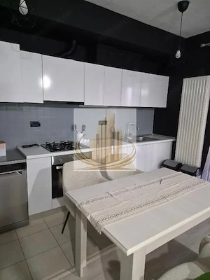 Apartament 2 camere Torontalului bloc nou