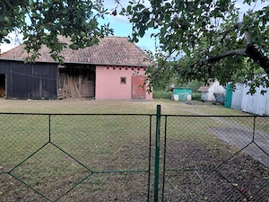 CASA DE VANZARE Loc Cecalaca Com Atintis Jud Mures - imagine 4