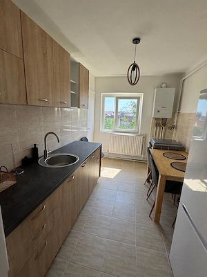 Apartament 2 Camere, Martirilor - imagine 4