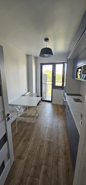 inchiriez apartament   2 camere - imagine 7