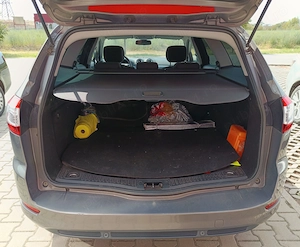 Vand Ford Mondeo TDCI 2.0 - 2014 - imagine 8
