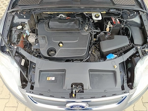 Vand Ford Mondeo TDCI 2.0 - 2014 - imagine 9