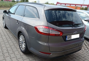 Vand Ford Mondeo TDCI 2.0 - 2014 - imagine 3