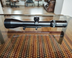 Luneta SWAROWSKI 2,5-10X56