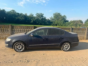 Passat 2007  Motor 2.0 Diesel 140cai stoc +20 de cai soft  Cod motor BMP un ax cu came - imagine 2