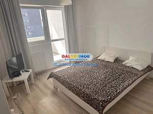 Apartament 2 Cam Bloc Nou Berceni - Metalurgiei - Dimitrie Leonida