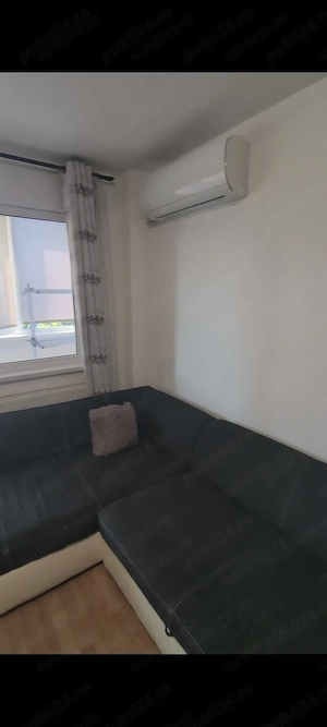 De inchiriat- apartament cu 2 camere - imagine 5
