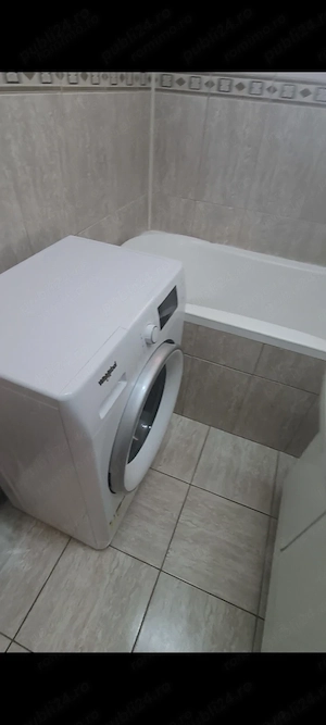 De inchiriat- apartament cu 2 camere - imagine 3