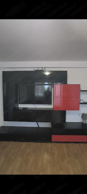 De inchiriat- apartament cu 2 camere - imagine 4