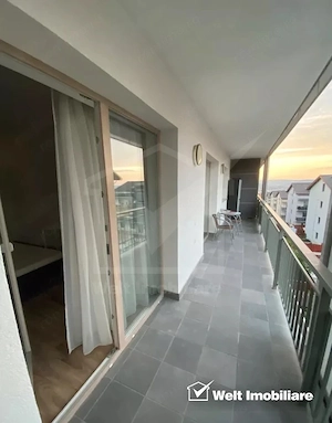 Apartament 2 camere in Buna-Ziua - imagine 7