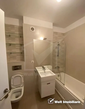 Apartament 2 camere in Buna-Ziua - imagine 5