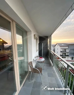 Apartament 2 camere in Buna-Ziua - imagine 6