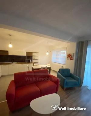 Apartament 2 camere in Buna-Ziua