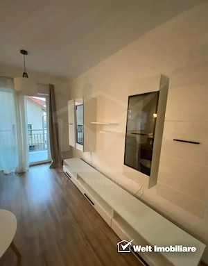 Apartament 2 camere in Buna-Ziua - imagine 2