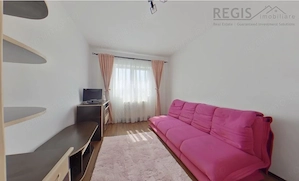 3 Camere | 2 grupuri sanitare | Decomandat | PETFRENDLY | Avantgarden Bartolomeu - imagine 5