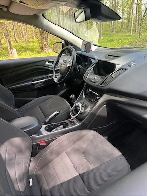 Vand masina Ford Kuga 2.0 2016 - imagine 2