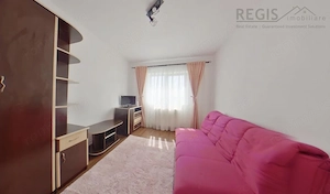 3 Camere | 2 grupuri sanitare | Decomandat | PETFRENDLY | Avantgarden Bartolomeu - imagine 3