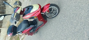 Vând scuter electric