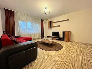 Apartament 3 Camere Decomandat | Aviației | Aurel Vlaicu | 