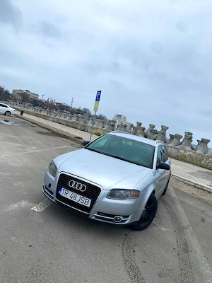  Vand Audi A4 2.0tdi - imagine 2