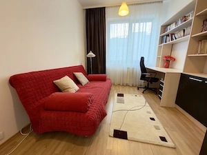 Apartament North Area Lake View | 2 Parcări | Aviației – Herăstrău | - imagine 12