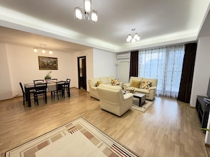 Apartament North Area Lake View | 2 Parcări | Aviației – Herăstrău | - imagine 3