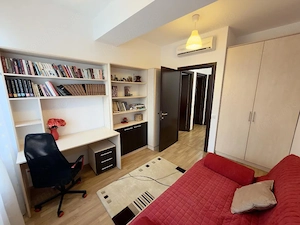 Apartament North Area Lake View | 2 Parcări | Aviației – Herăstrău | - imagine 13