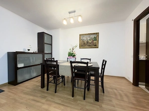 Apartament North Area Lake View | 2 Parcări | Aviației – Herăstrău | - imagine 6