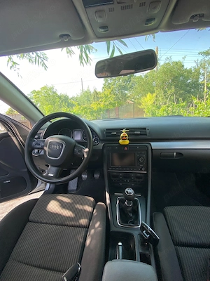  Vand Audi A4 2.0tdi - imagine 4