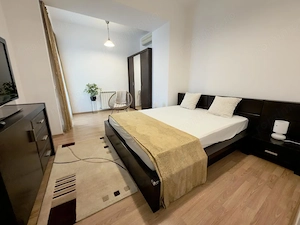 Apartament North Area Lake View | 2 Parcări | Aviației – Herăstrău | - imagine 7