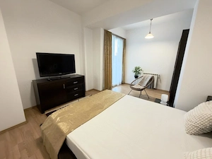 Apartament North Area Lake View | 2 Parcări | Aviației – Herăstrău | - imagine 8