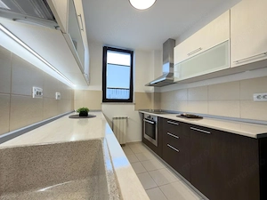 Apartament North Area Lake View | 2 Parcări | Aviației – Herăstrău | - imagine 16