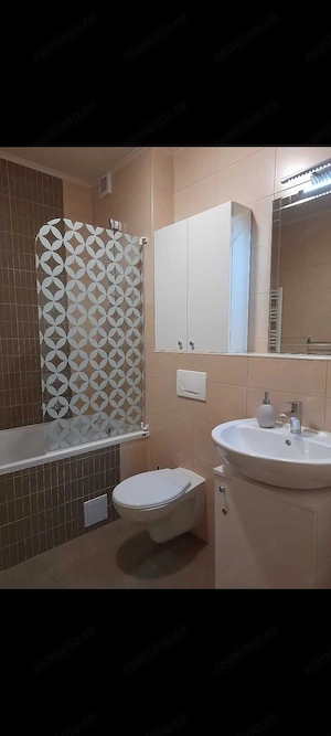 Apartament de 2 camere in zona Tractoru Brasov - imagine 8