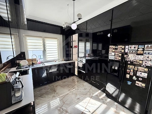 Penthouse Modern - Panorama - 2 Parcari - 160mp - Calea Bucuresti - imagine 5