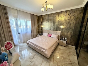 Penthouse Modern - Panorama - 2 Parcari - 160mp - Calea Bucuresti - imagine 8