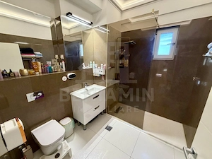 Penthouse Modern - Panorama - 2 Parcari - 160mp - Calea Bucuresti - imagine 9